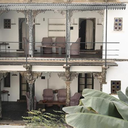 Little Garden Guest House Udaipur Kültér fotó